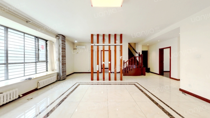 纬四路22号院二手房实景图