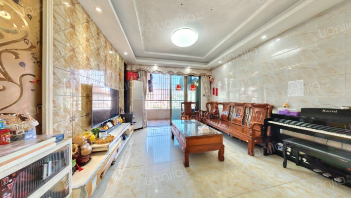 佛罗伦斯一期二手房实景图