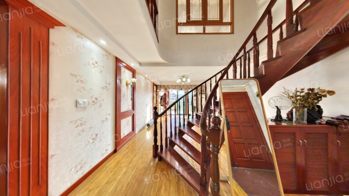 紫桂花园二手房实景图