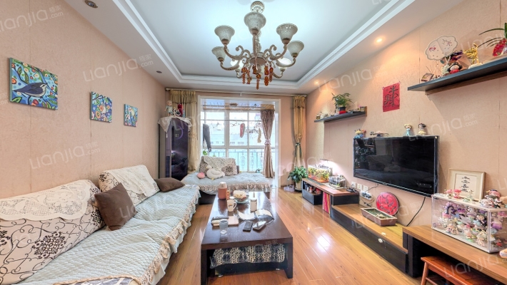 吉泰花园二手房实景图