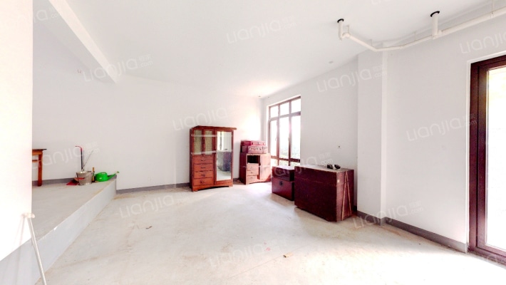 维拉小镇悦山湖南区二手房实景图