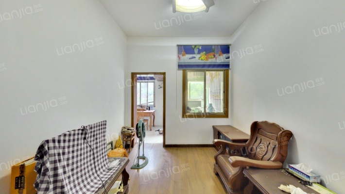 罗冈路二手房实景图