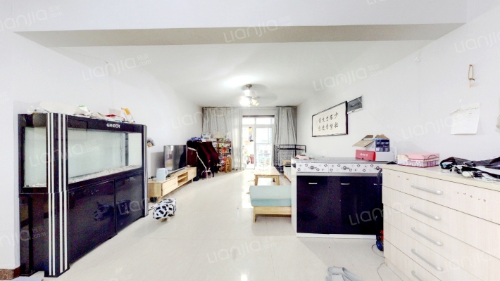 非常国际二手房实景图