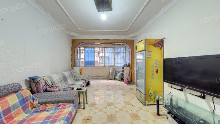 平安巷60号二手房实景图