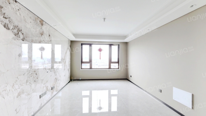 华润置地时代之城二手房实景图