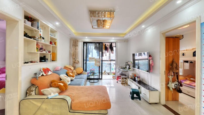 禾城世纪花园二手房实景图