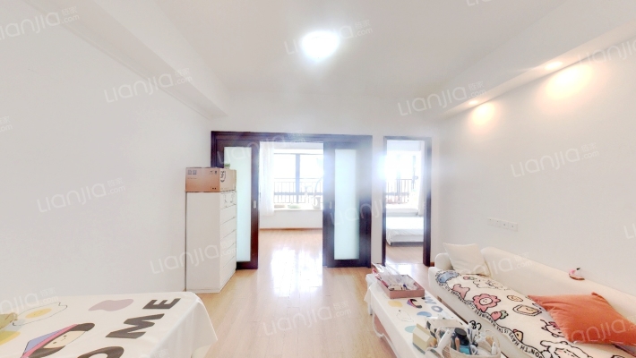 奥园城市天地二手房实景图