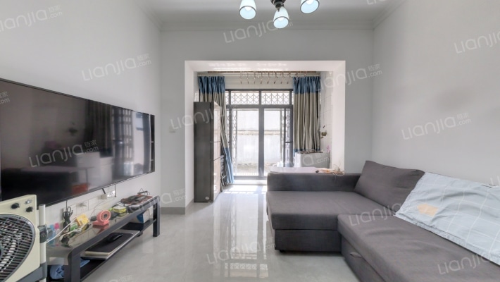 蓝海瑞园二手房实景图