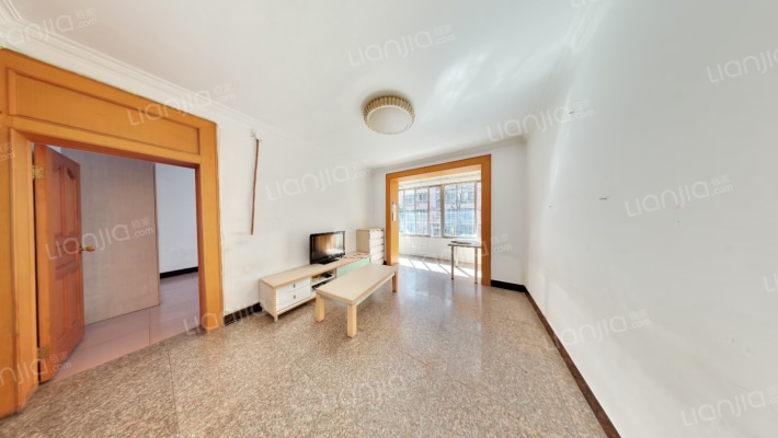 永昌路197号大院二手房实景图