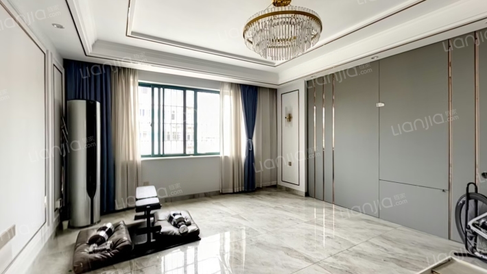 明月京华东区二手房实景图