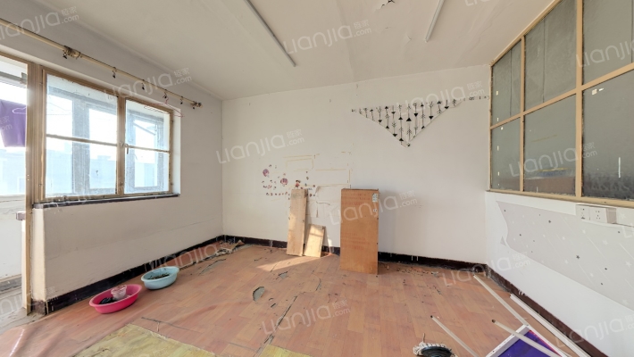 麦子店街二手房实景图