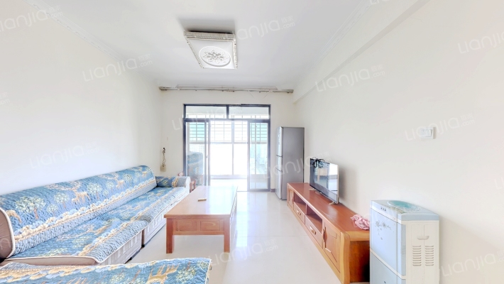 良基雅苑二手房实景图