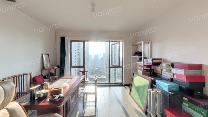 西汇锦园二手房实景图