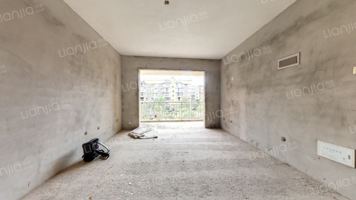 怡家花园二手房实景图