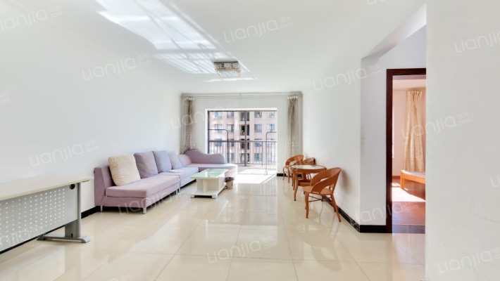 东湖置业二手房实景图