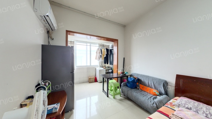 丝织小区二手房实景图