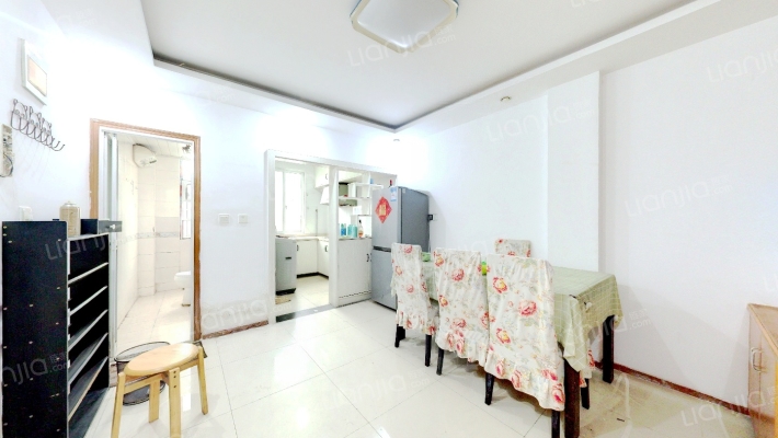 金塘新村二手房实景图