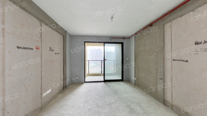 明发阅江悦府三期二手房实景图