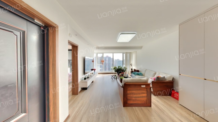 状元城二手房实景图