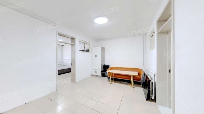 制革街二手房实景图