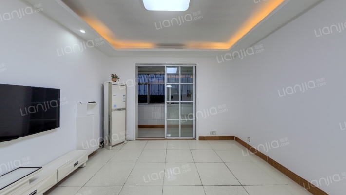 外贸家属院解放路四巷二手房实景图