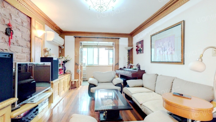 瑞奇公寓二手房实景图