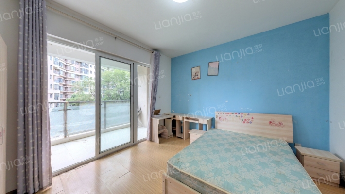 黄金时代(高新区)二手房实景图