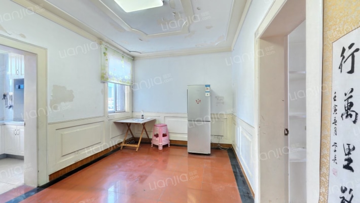 清晏小区二手房实景图