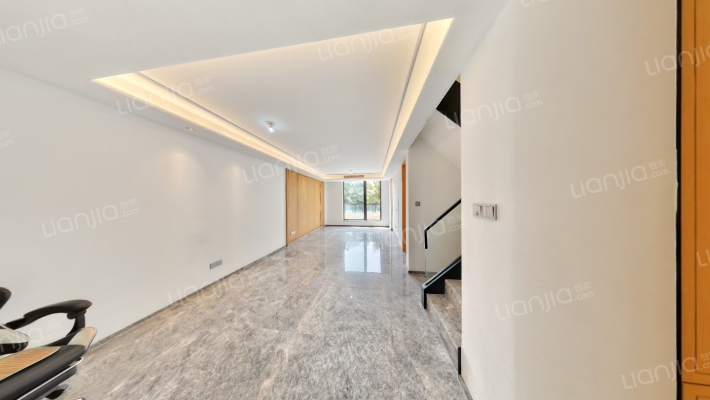 融创东南府二手房实景图