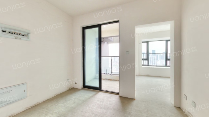 中铁通锦坊二手房实景图