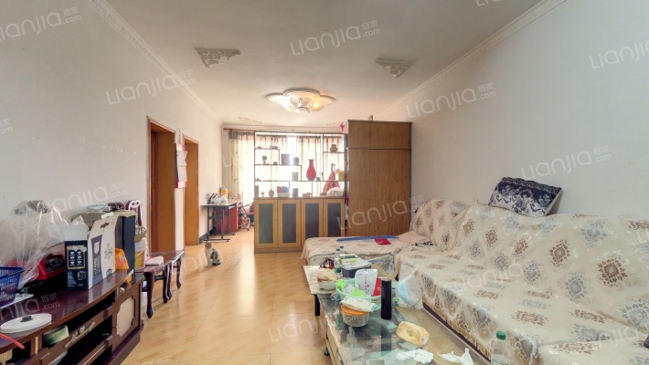 三鑫花园二手房实景图