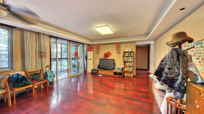 银城西堤国际六区二手房实景图