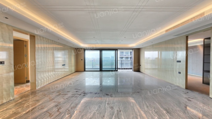 保利湖光悦色二手房实景图