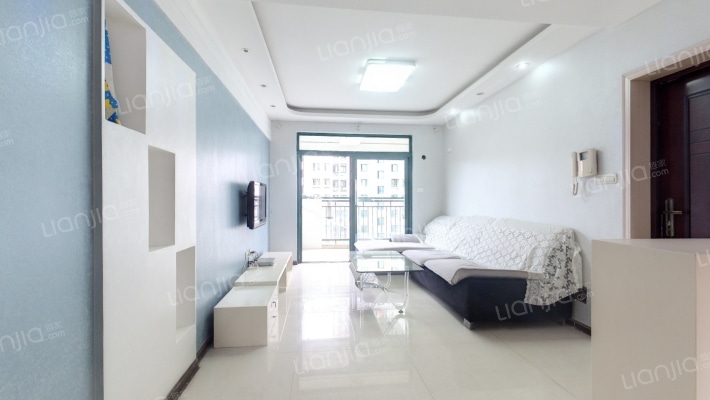 东方华尔街二手房实景图