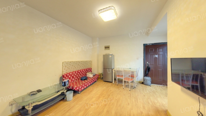 茉莉文化产业园二手房实景图