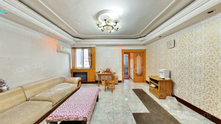 滨新小区二手房实景图