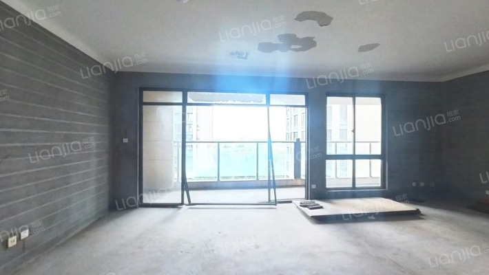 金麟花园二手房实景图