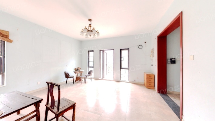 孔雀城二期祥园二手房实景图