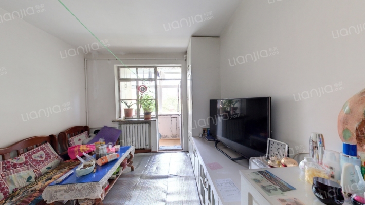 电信公司家属院（耿家庄）二手房实景图