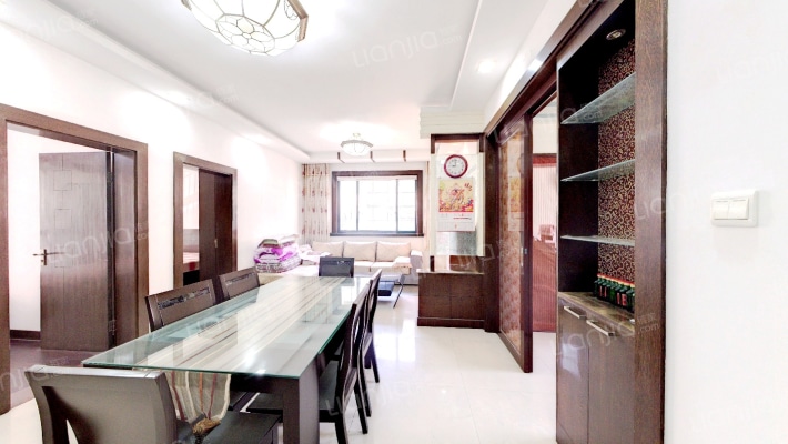 宝岛花园A二手房实景图