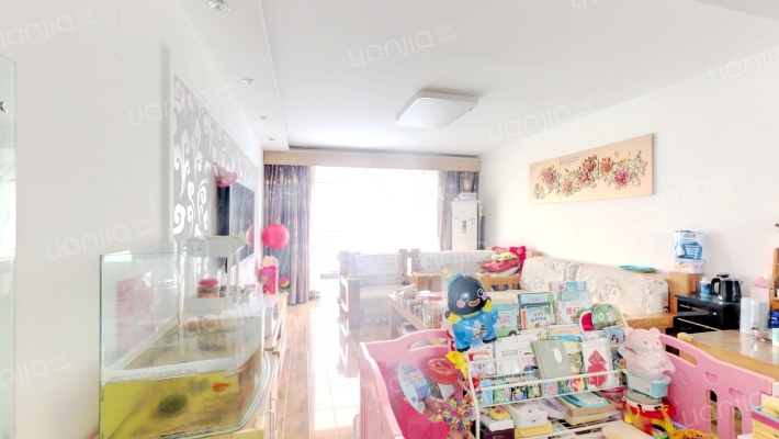 玉泰花园二手房实景图