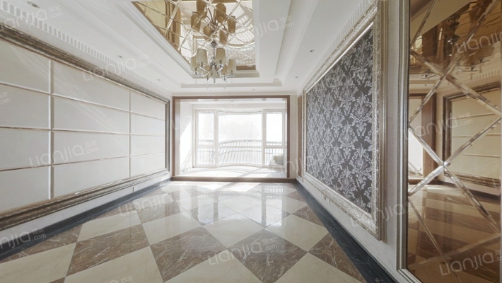 润竹嘉园二手房实景图