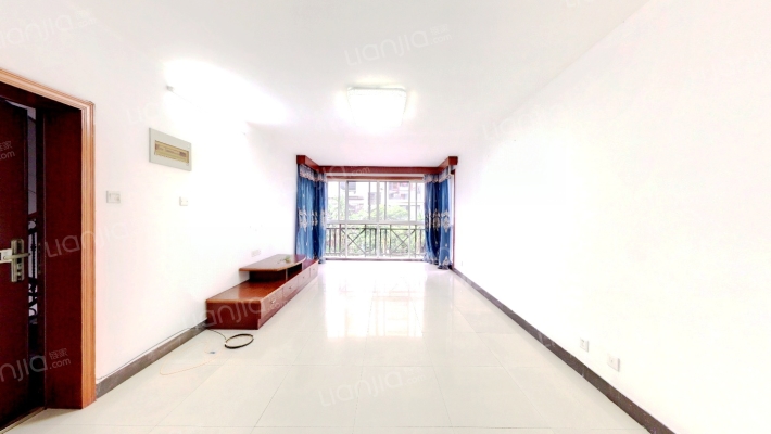 碧水嘉园小区二手房实景图