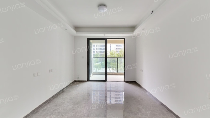 保利时光印象二手房实景图