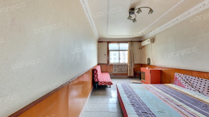 祥云路4号院二手房实景图