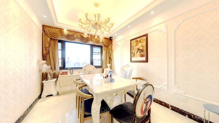 世纪大厦二手房实景图