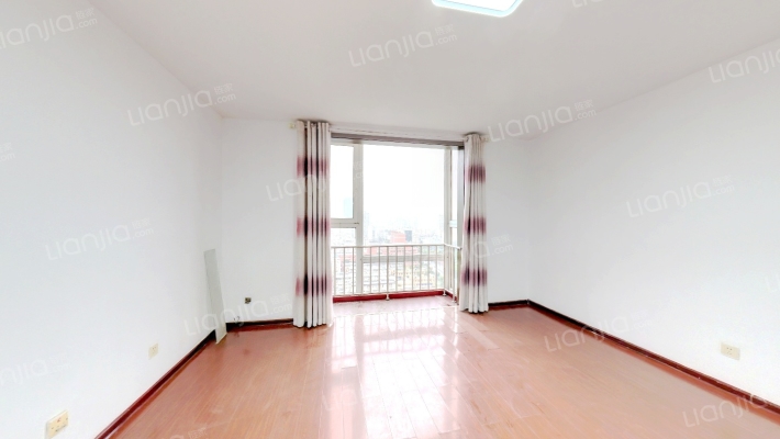 府西银谷二手房实景图