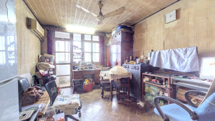 场中路803弄二手房实景图