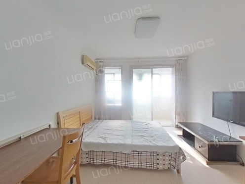 整租·敦化路（海泊区） 2室1厅 南/北