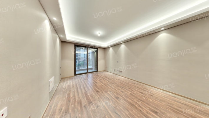 橡树澜湾花园二手房实景图